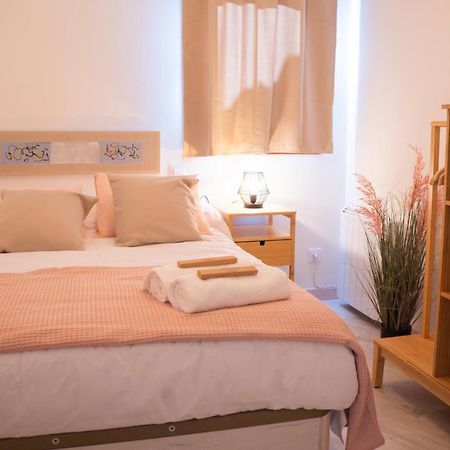 El Rincon De Alquezar Leilighet Eksteriør bilde